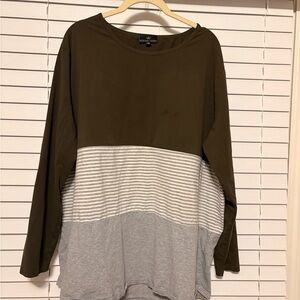 Nursing queen top 2x